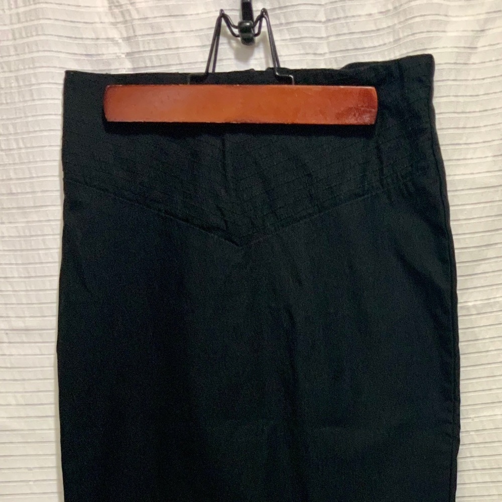Pencil Skirt